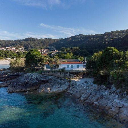 A Factoria Beach House By Prishomes Hio Eksteriør bilde
