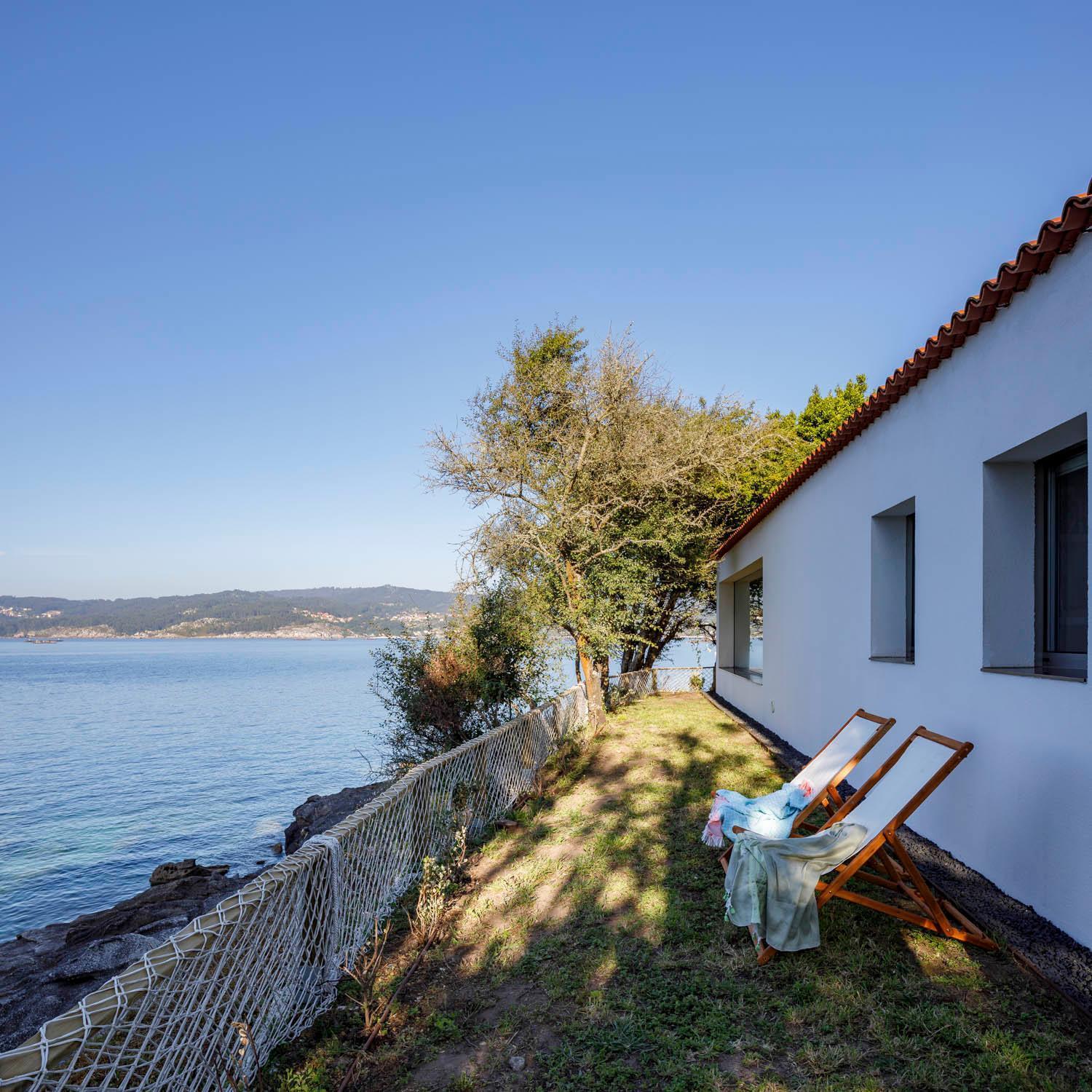 A Factoria Beach House By Prishomes Hio Eksteriør bilde