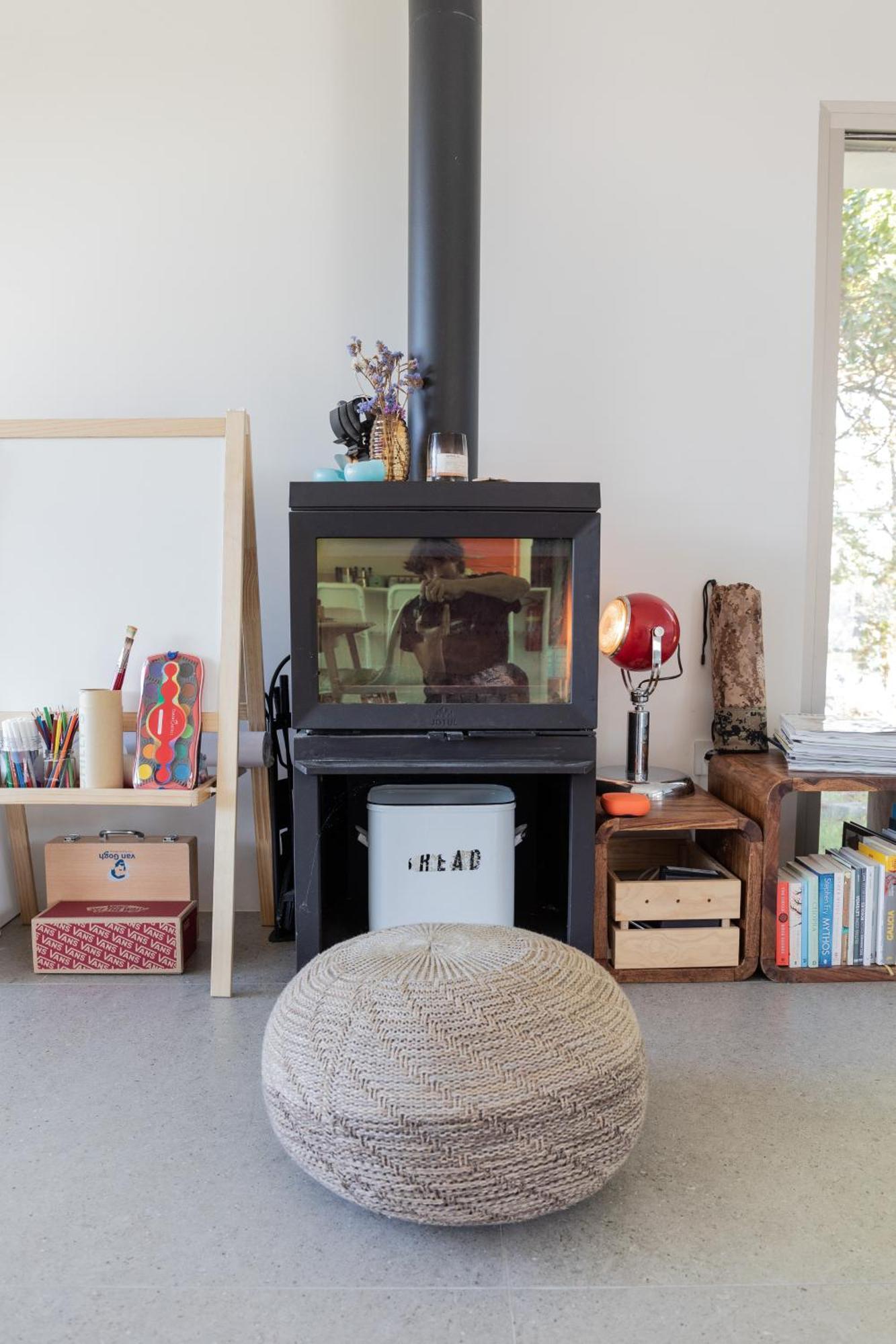 A Factoria Beach House By Prishomes Hio Eksteriør bilde