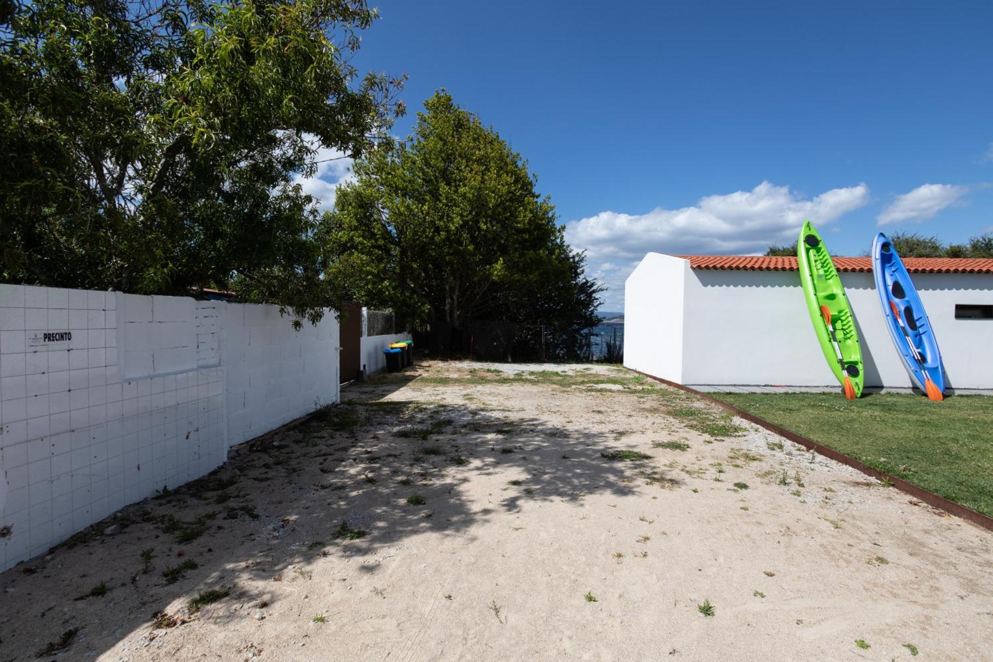 A Factoria Beach House By Prishomes Hio Eksteriør bilde