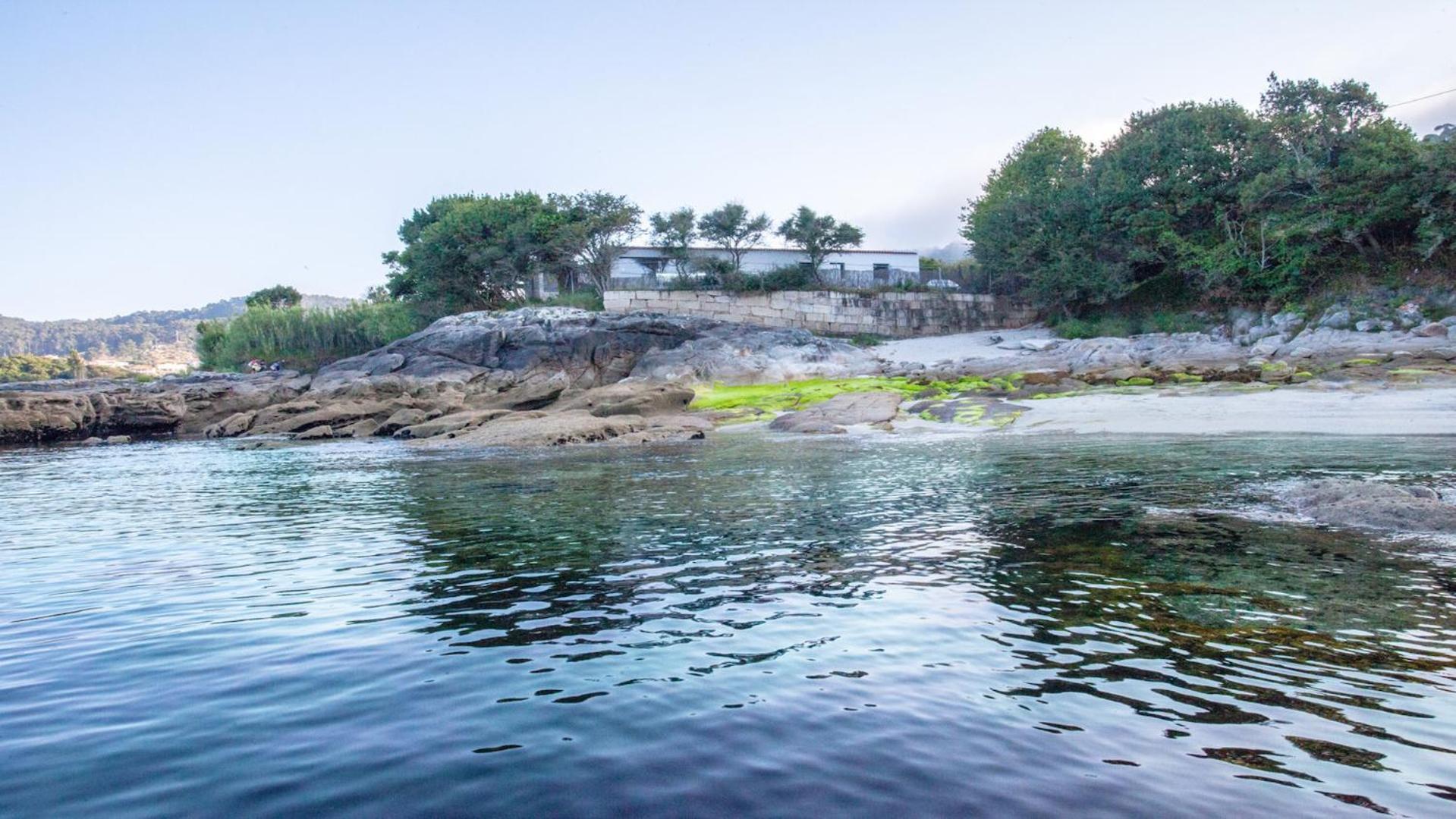 A Factoria Beach House By Prishomes Hio Eksteriør bilde