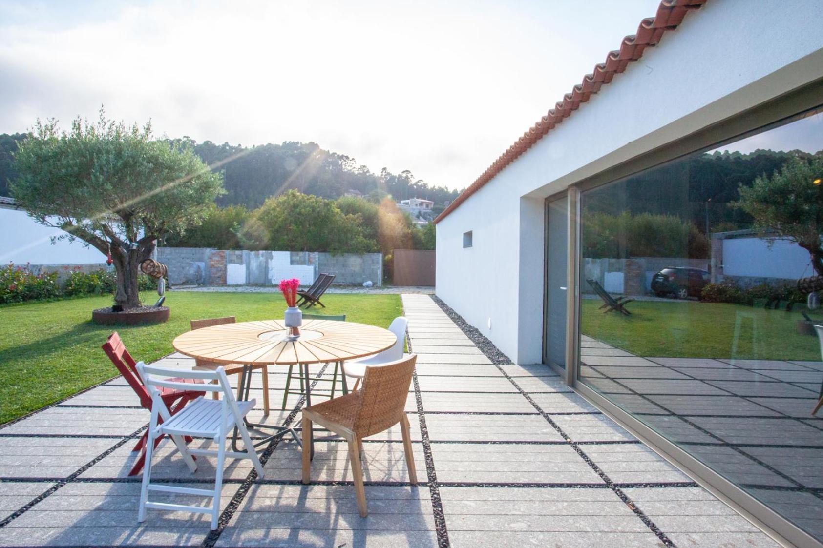 A Factoria Beach House By Prishomes Hio Eksteriør bilde