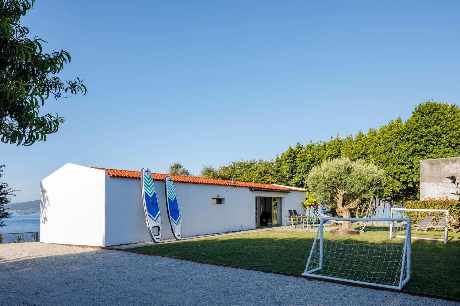 A Factoria Beach House By Prishomes Hio Eksteriør bilde