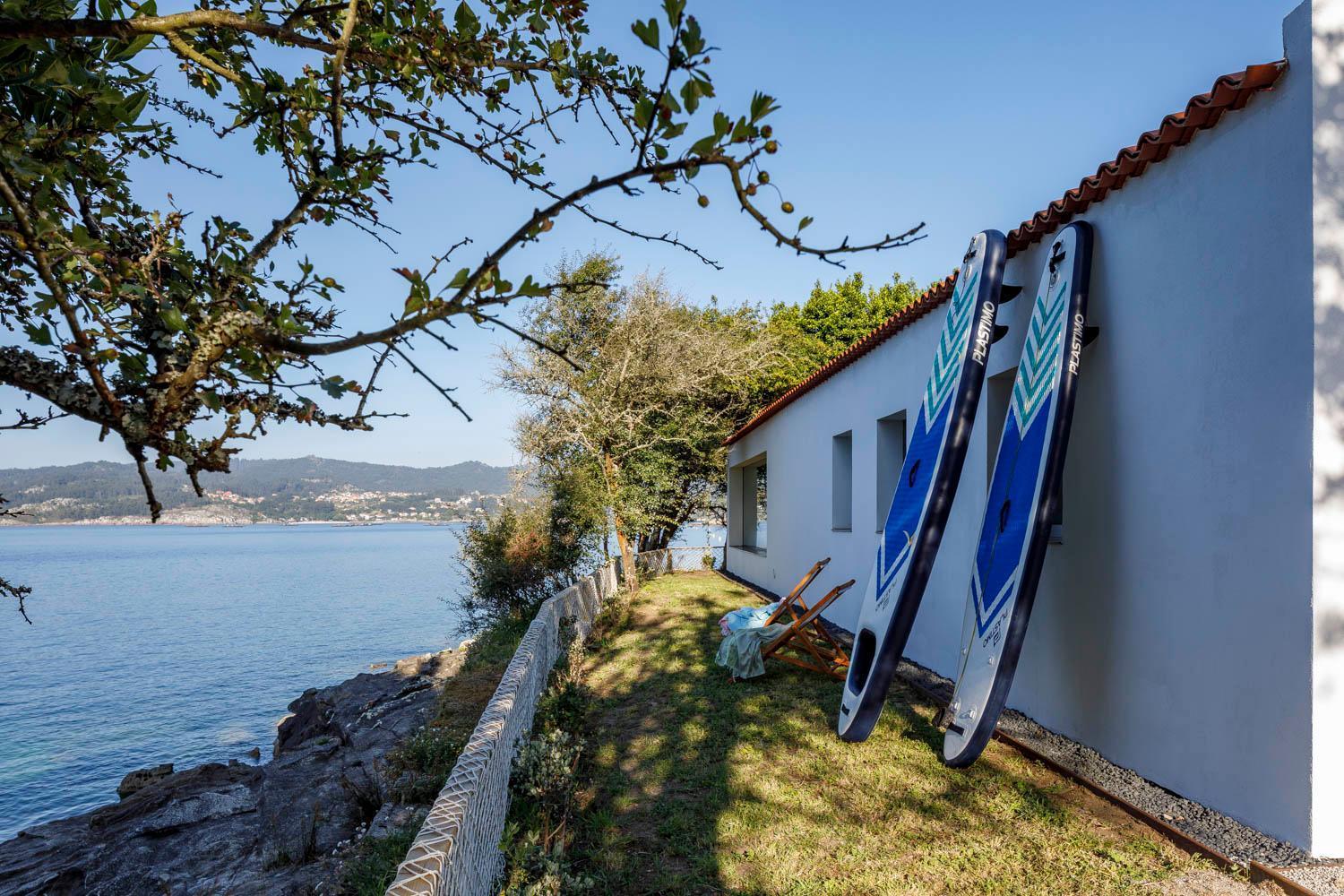 A Factoria Beach House By Prishomes Hio Eksteriør bilde