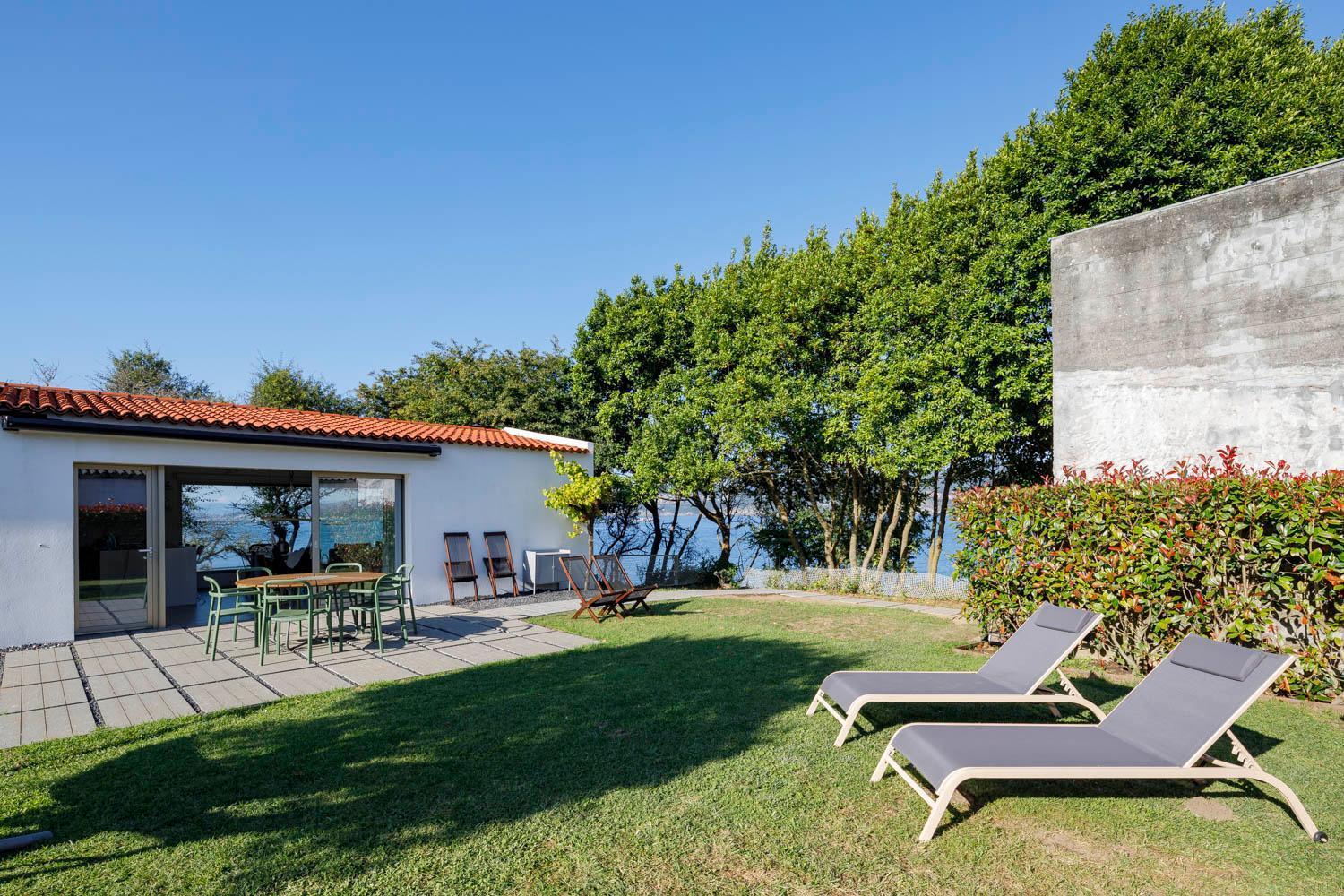 A Factoria Beach House By Prishomes Hio Eksteriør bilde