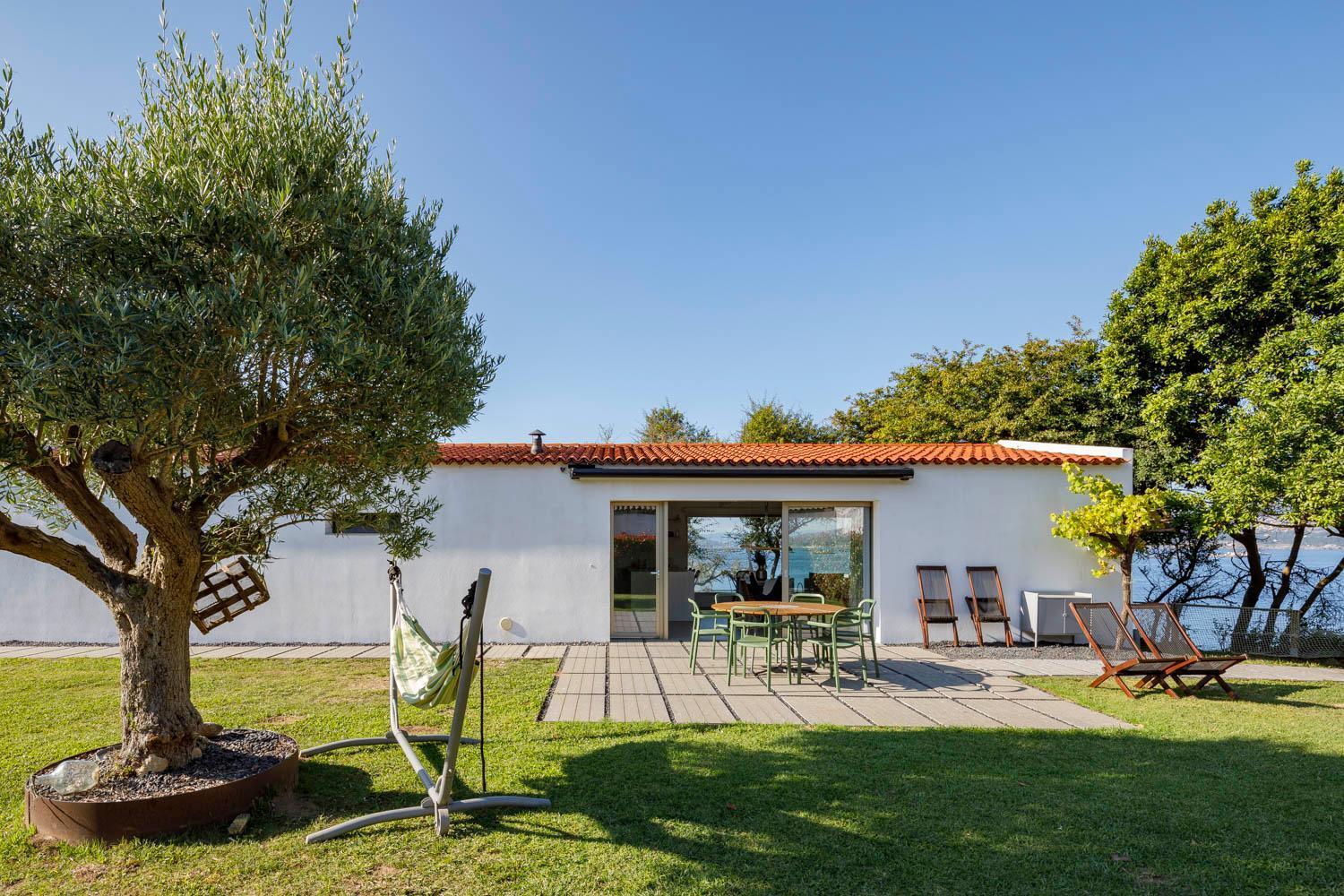 A Factoria Beach House By Prishomes Hio Eksteriør bilde